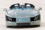 Rinspeed Senso 2005 года
